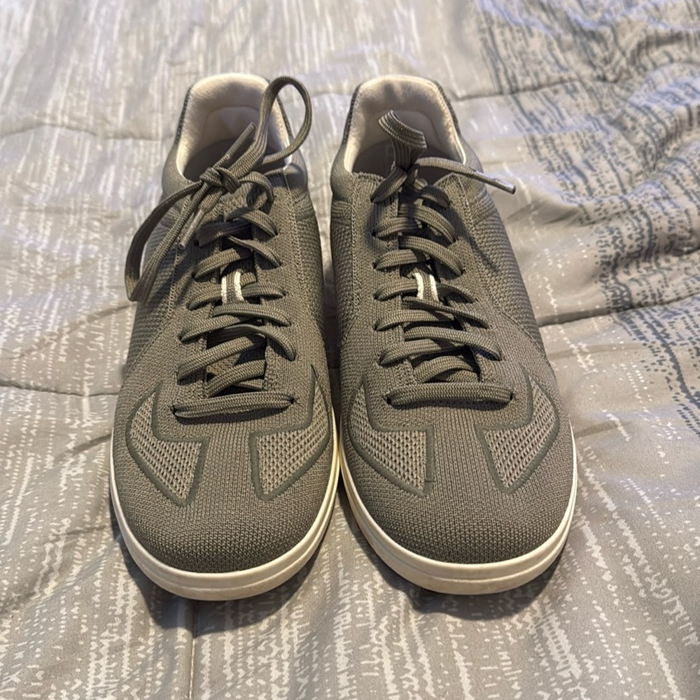 Rothy Men’s shoes